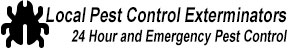 Cumberland IA Pest Control Exterminators